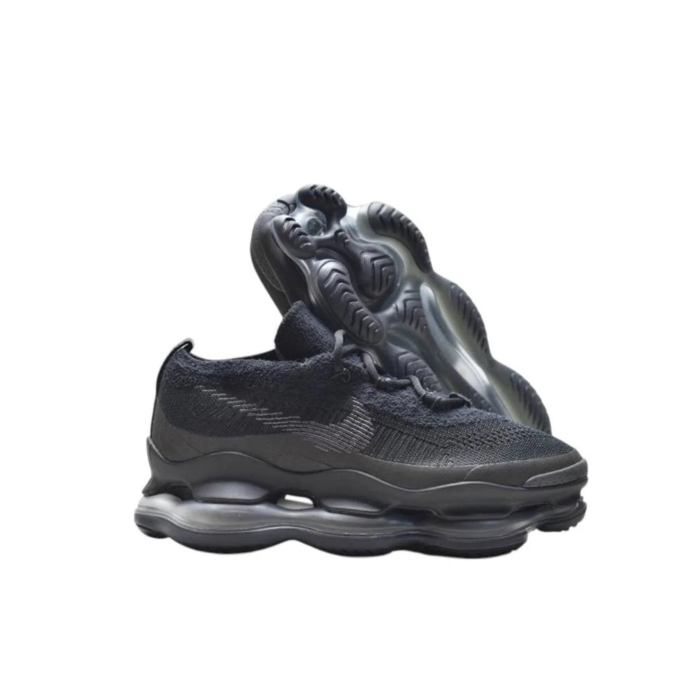 Sneakers Air Max Scorpion Flyknit All Black