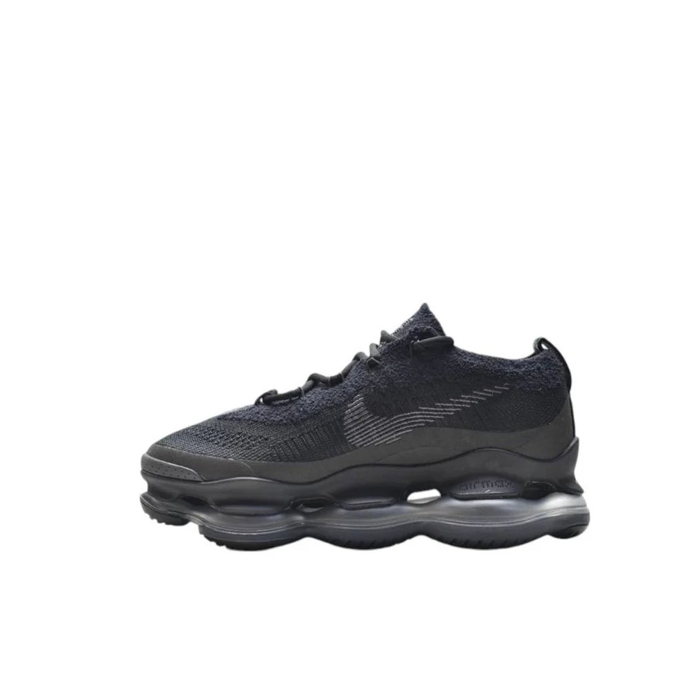 Sneakers Air Max Scorpion Flyknit All Black