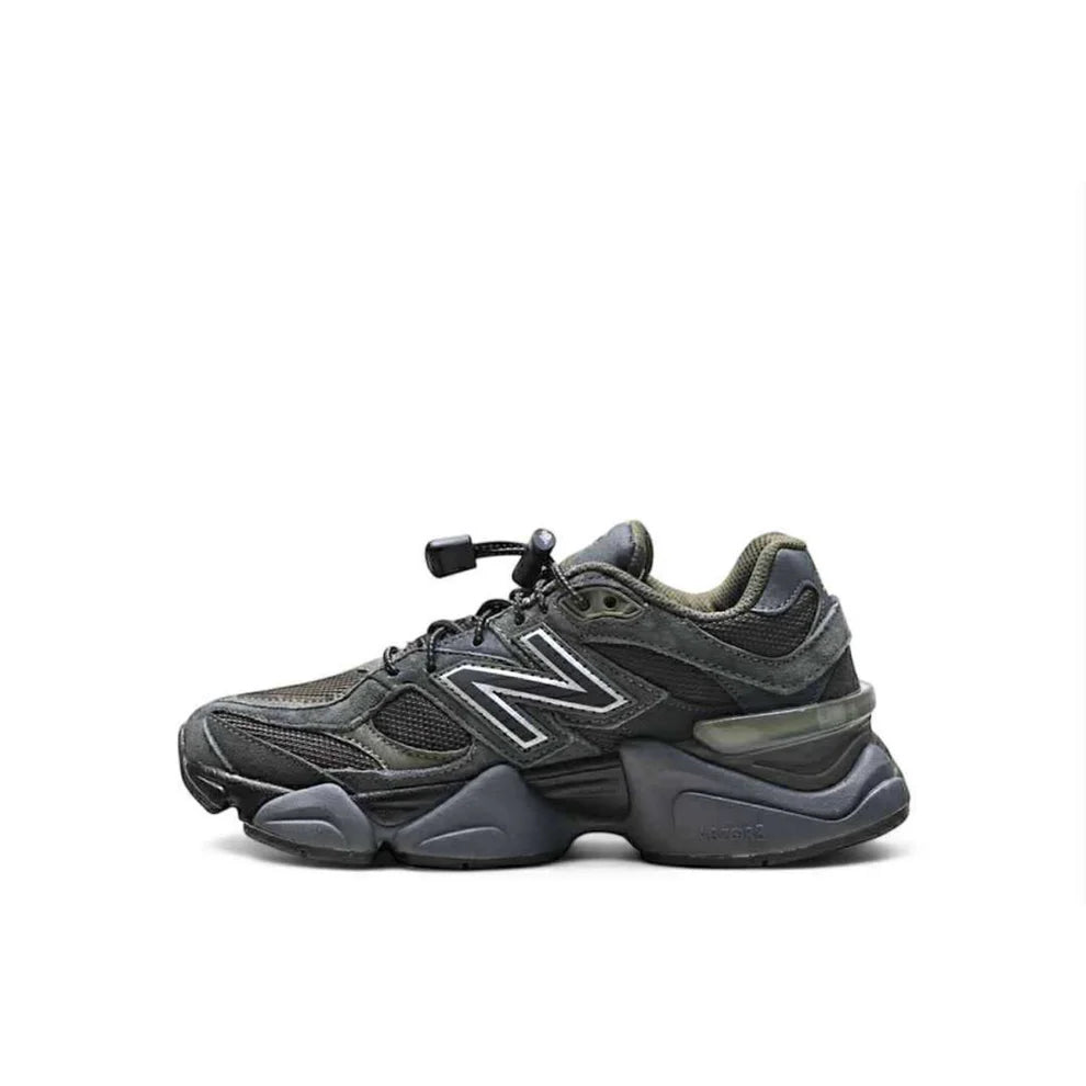Sneakers New Balance 9060 Dark Moss