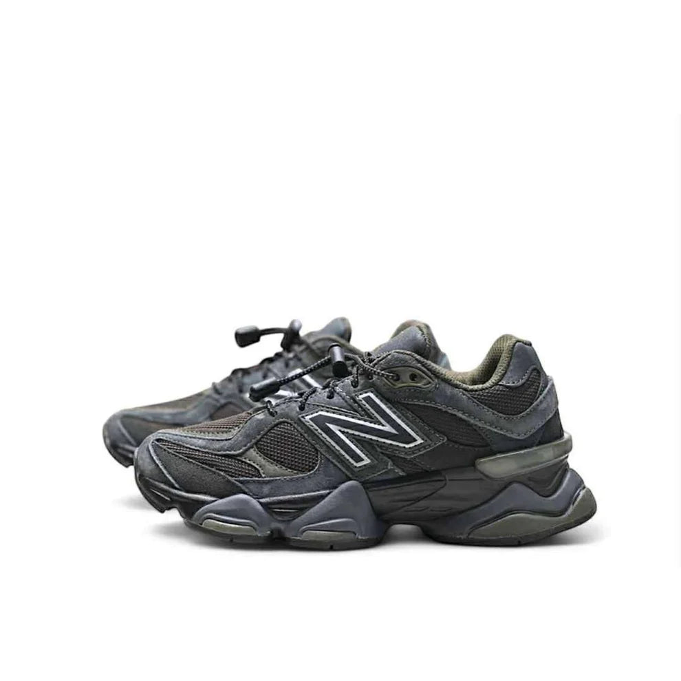 Sneakers New Balance 9060 Dark Moss