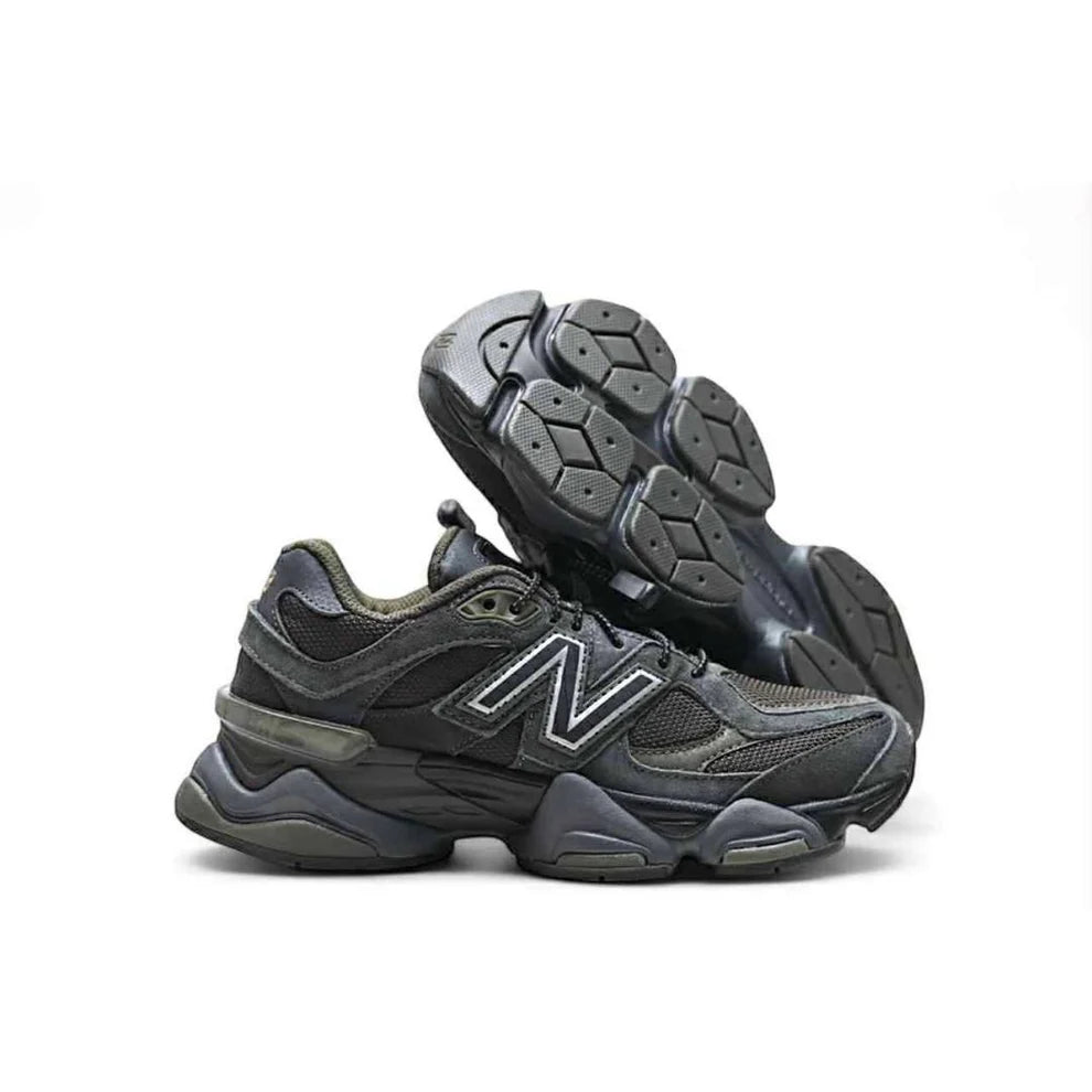 Sneakers New Balance 9060 Dark Moss
